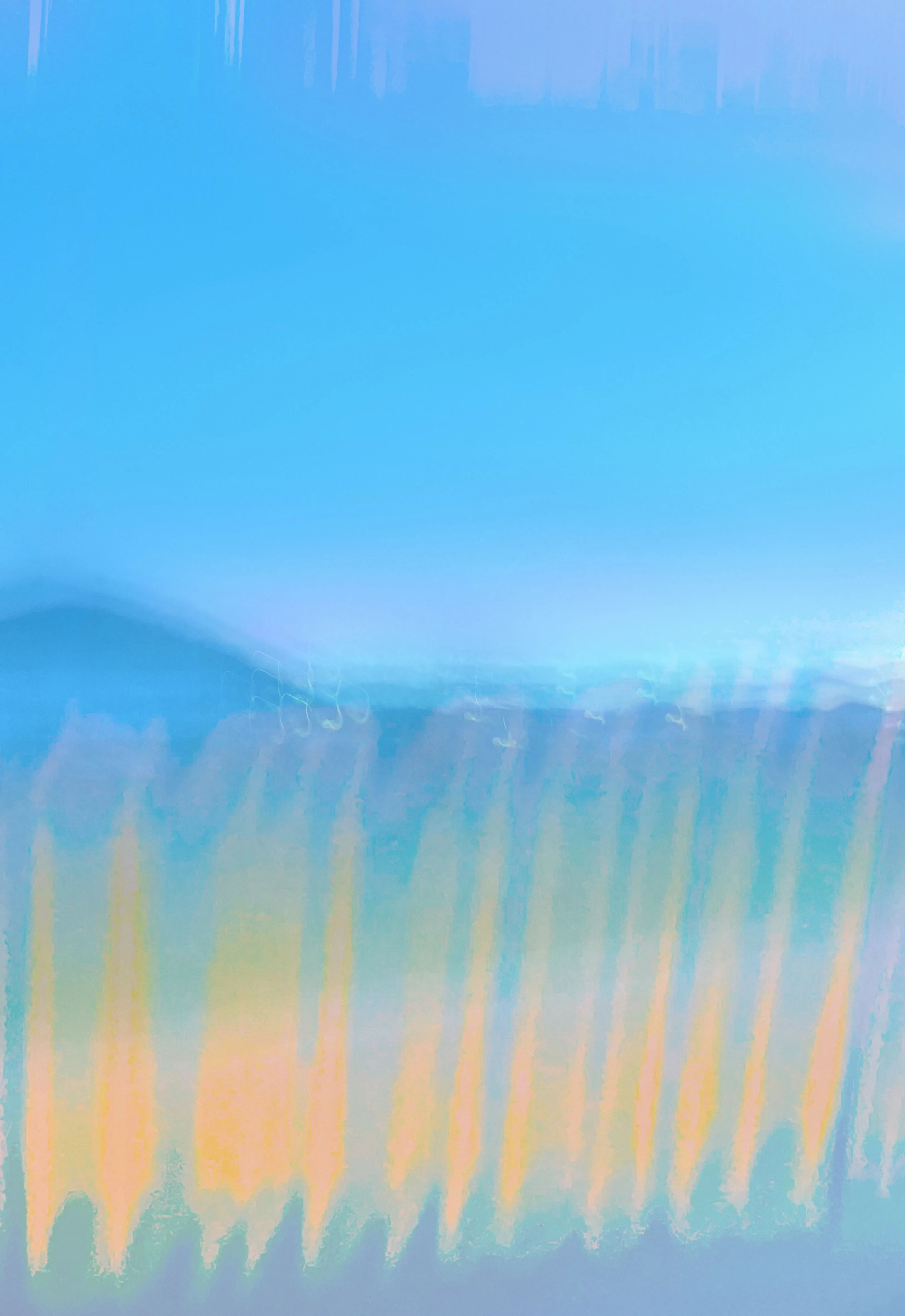 Ibiza Blurries: